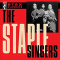 the album cover for The Staple Singers - Stax Classics