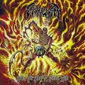 the album cover for Sarcasm - Within The Sphere Of Ethereal Minds