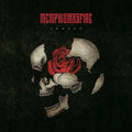 the album cover for Memphis May Fire - Broken [LP]