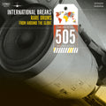 the album cover for International Breaks 5 / Various - International Breaks 5 / Various