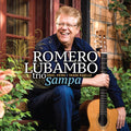 the album cover for Romero Lubambo - Sampa
