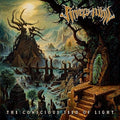 the album cover for River Of Nihil - The Conscious Seed Of Light