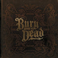 the album cover for Bury Your Dead - Beauty And The Breakdown