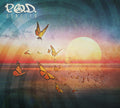 the album cover for P.O.D. - Circles