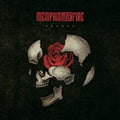 the album cover for Memphis May Fire - Broken