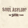 the album cover for Soul Asylum - The Twin Tone Years