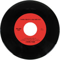 the album cover for Living Funk - Let Your Mind Take The Place Of Your Body Part 1 & 2