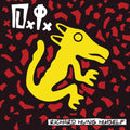 the album cover for Di - Richard Hung Himself