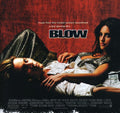 the album cover for Original Soundtrack - Blow
