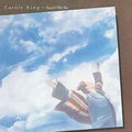 the album cover for Carole King - Touch The Sky