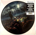 the album cover for Stranger Things [TV Series] - Stranger Things Halloween Sounds Of The Upside Down