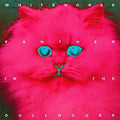 the album cover for Whitehorse - Panther In The Dollhouse