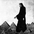 the album cover for The Afghan Whigs - In Spades [LP]