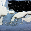 the album cover for Jessica Moss - Pools of Light