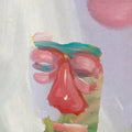 the album cover for Hovvdy - Taster