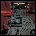 the album cover for Voivod - Rrroooaaarrr [LP]