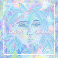the album cover for Flor - Come Out. You're Hiding.