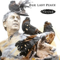 the album cover for Our Lady Peace - Naveed (Hol)