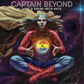 the album cover for Captain Beyond - Lost & Found 1972-1973