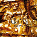 the album cover for Cranes - Forever