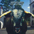 the album cover for Swervedriver - Mezcal Head