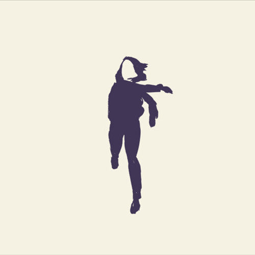 the album cover for Ride - Weather Diaries [LP]