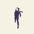 the album cover for Ride - Weather Diaries