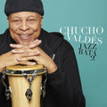 the album cover for Chucho Valdes - Jazz Bata 2