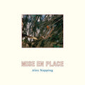 the album cover for Alex Napping - Mise En Place [Digipak]