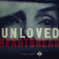 the album cover for Unloved - Heartbreak