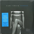 the album cover for Carl Craig - Versus (Gate) [Limited Edition] [Deluxe] [Indie Exclusive] [Download Included]
