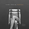 the album cover for Carl Craig - Versus [LP]