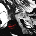 the album cover for Perturbator - B-sides & Remixes 1