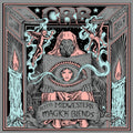 the album cover for Chris Robinson Brotherhood - Betty's Midwestern Magick Blends [3LP]