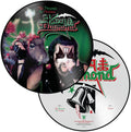 the album cover for King Diamond - No Presents For Christmas