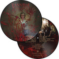 the album cover for Cannibal Corpse - Red Before Black