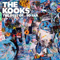 the album cover for The Kooks - The Best Of... So Far [Import LP]