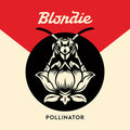 the album cover for Blondie - Pollinator [LP]