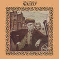the album cover for Gilbert O'Sullivan - Himself [180 Gram]