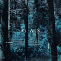 the album cover for Gas - Narkopop