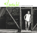 the album cover for Parker McCollum - The Limestone Kid