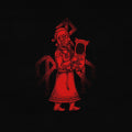 the album cover for Wardruna - Skald
