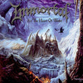 the album cover for Immortal - At The Heart Of Winter [Limited Edition]