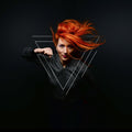 the album cover for My Brightest Diamond - A Million and One [LP]