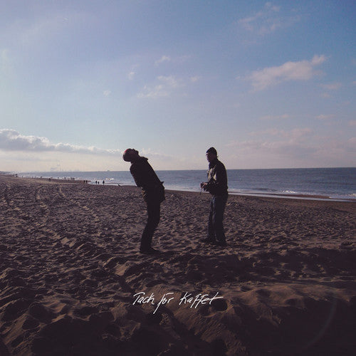 the album cover for Stenar Trad Gras - Tack For Kaffet (So Long)