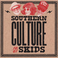 the album cover for Southern Culture On The Skids - Bootleggers Choice