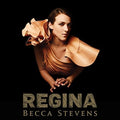 the album cover for Becca Stevens - Regina [LP]