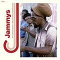 the album cover for King Jammys Dancehall 3 Hard Dancehall / Var - King Jammys Dancehall 3: Hard Dancehall Murderer 1985-1989