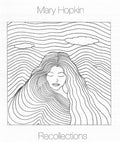 the album cover for Mary Hopkin - Recollections