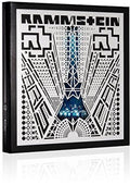 the album cover for Rammstein - Rammstein: Paris [2CD]